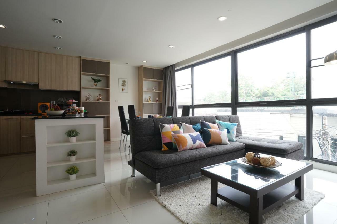 Suite 2 Chambres